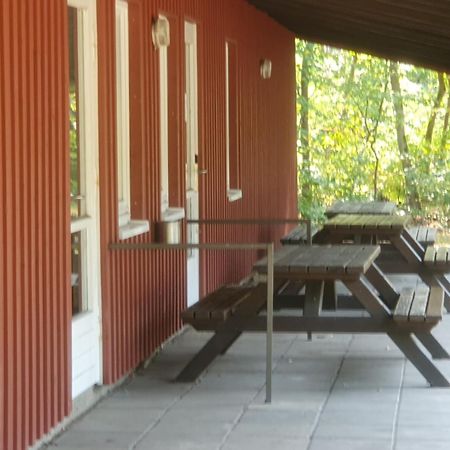 Budget Seezeit-Resort Am Werbellinsee Altenhof  Ngoại thất bức ảnh