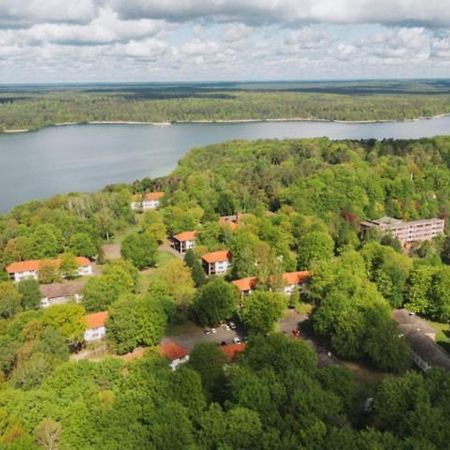 Budget Seezeit-Resort Am Werbellinsee Altenhof  Ngoại thất bức ảnh