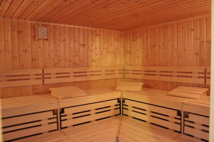Budget Seezeit-Resort Am Werbellinsee Altenhof  Ngoại thất bức ảnh