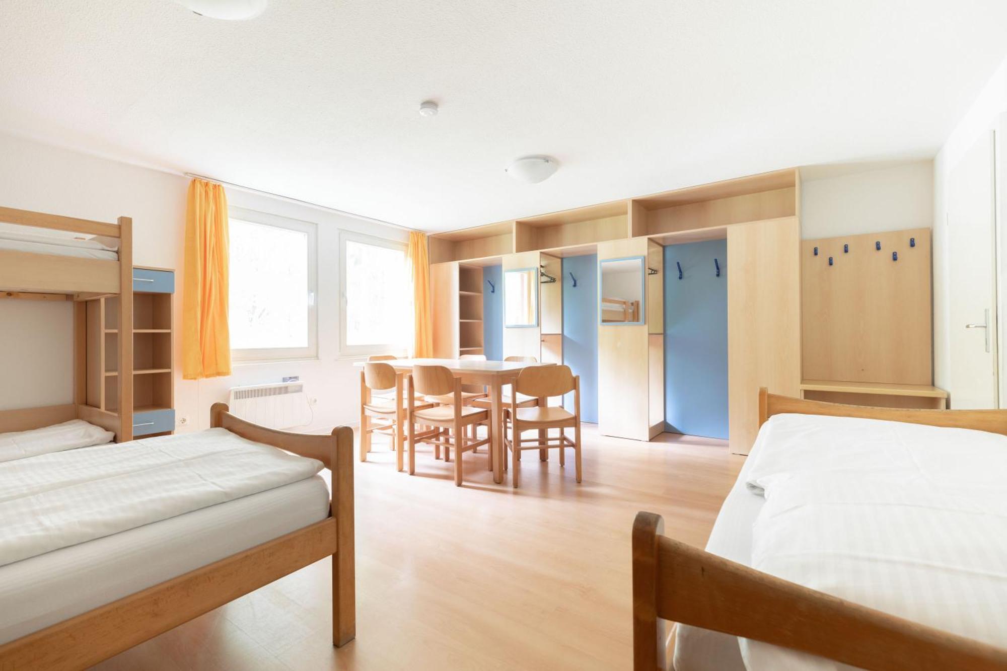 Budget Seezeit-Resort Am Werbellinsee Altenhof  Ngoại thất bức ảnh