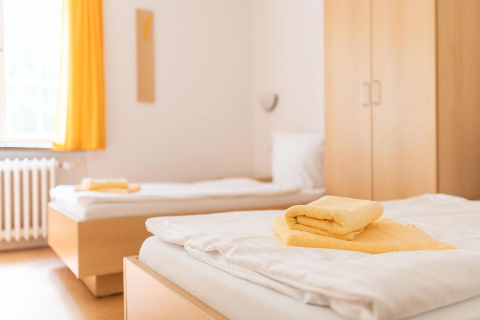 Budget Seezeit-Resort Am Werbellinsee Altenhof  Ngoại thất bức ảnh